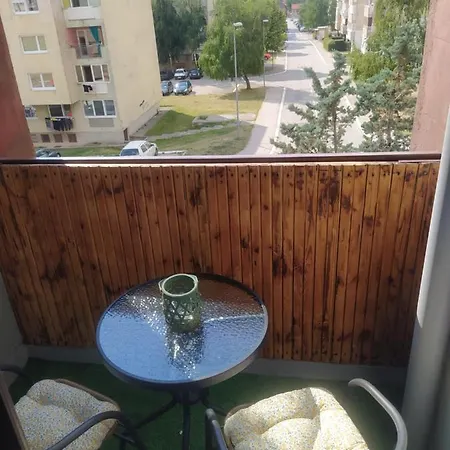 شقة Apartman Matoni