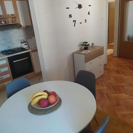 Apartman Matoni *