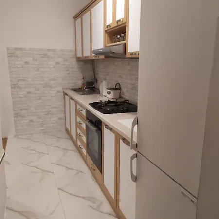 Apartman Matoni * ليفنو